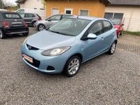 Second-hand Mazda 2 75 CP (55 kW) 2010 Hatchback