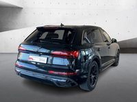 Gebraucht Audi Q7 Ambiente 286 PS (210 kW) 2022 Mythosschwarz metallic SUV