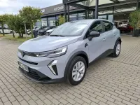 Nowe Renault Captur Evolution 91 KM (66 kW) 2025 Szary SUV
