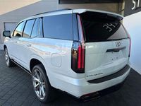 Neu Cadillac Escalade 426 PS (313 kW) 2026 Weiß SUV