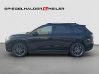 Neu Leapmotor C10 215 PS (158 kW) 2026 Schwarz SUV