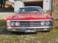 gebraucht Ford Galaxy 500 Fastback Big Block 6,3