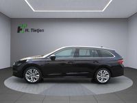 Gebraucht Skoda Octavia Tour 150 PS (110 kW) 2024 Grau Kombi