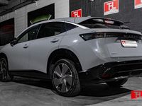 Gebraucht Nissan Ariya Evolve 177 kW (242 PS) 2023 Grau SUV