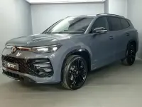 Usata VW Tayron R-line 193 CV (141 kW) 2026 Grigio SUV