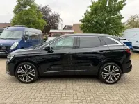 Gebraucht Renault Austral Iconic 200 PS (147 kW) 2023 Sternenschwarz SUV