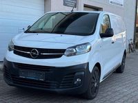 Używany Opel Vivaro 150 KM (110 kW) 2020 Biały Minivan