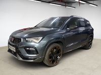 gebraucht Cupra Ateca 2.0 TSI DSG 4D 360°|PANO|BEATS|SPORTSITZE|