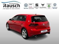 gebraucht VW Golf VII 2.0 TSI GTI Performance