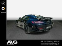 gebraucht Mercedes AMG GT R AMG GTTrackPace BURMESTER PerfAbgasAn MEMORY