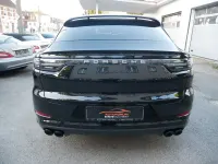 Gebraucht Porsche Cayenne 549 PS (403 kW) 2019 Schwarz SUV