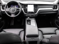 Gebraucht Volvo XC60 Ultra 455 PS (334 kW) 2024 Schwarz SUV