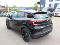 Neu Mitsubishi ASX 158 PS (116 kW) 2026 Schwarz SUV
