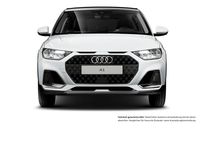 Gebraucht Audi A1 150 PS (110 kW) 2025 Gletscherweiß metallic/mythossch Limousine