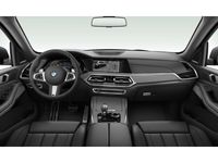 gebraucht BMW X5 xDrive30d