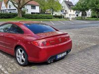 gebraucht Peugeot 205 407 Coupe V6 HDi FAPPlatinum