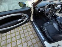 Usado Mini Cooper 122 HP (89 kW) 2012 Branco Citadino