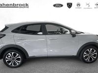 Neu Ford Puma Titanium 125 PS (91 kW) 2025 Cactus grey SUV