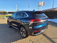 Neu Wey 03 Lux 442 PS (325 kW) 2026 Deep sea blue SUV