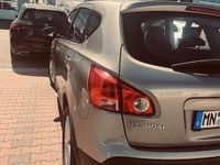 Gebraucht Nissan Qashqai Acenta 114 PS (83 kW) 2009 Bronze SUV