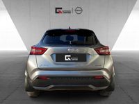 Gebraucht Nissan Juke 360º 94 PS (69 kW) 2024 M) (grau SUV