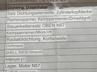 Gebraucht BMW 530 M Sport 245 PS (180 kW) 2010 Blau Kombi