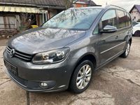 gebraucht VW Touran Highline EcoFuel,1.4L, Euro5,ERDGAS,HU/AU 03-25