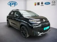 Gebraucht Citroën C3 Aircross 131 PS (96 kW) 2024 Schwarz SUV