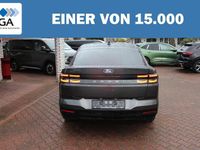 Gebraucht Ford Capri Premium 250 kW (340 PS) 2024 Grau metallic SUV