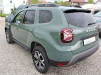 gebraucht Dacia Duster TCe 150 4WD Journey Multiview Sitzhzg