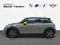 gebraucht Mini Cooper SE 3-Türer Trim S/Navi/CarPlay/DAB