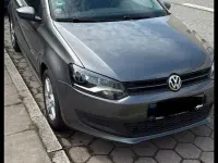 Gebraucht VW Polo Comfortline 69 PS (50 kW) 2011 Kleinwagen