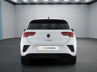 Neu VW T-Roc 150 PS (110 kW) 2026 Weiß SUV