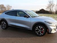 Gebraucht Ford Mustang Mach-E 197 kW (269 PS) 2022 Othercolor SUV