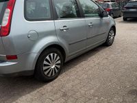 Second-hand Ford C-MAX 100 CP (73 kW) 2004 Monovolum