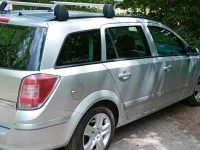 Occasion Opel Astra 116 ch (85 kW) 2008 Break