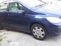 gebraucht Mercedes B200 -