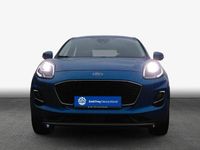 Gebraucht Ford Puma Titanium 125 PS (91 kW) 2022 Blau SUV