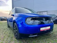 Usata Honda e Advance 113 kW (154 CV) 2022 Blu Utilitaria