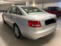 Gebraucht Audi A6 177 PS (130 kW) 2006 Silber Limousine