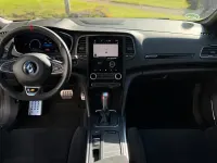 Gebraucht Renault Mégane IV Trophy 300 PS (220 kW) 2022 Grau Limousine