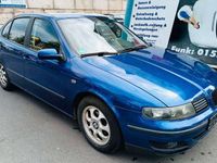 gebraucht Seat Toledo 1.6 16V Stella