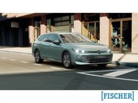 Gebraucht VW Passat Business 150 PS (110 kW) 2025 Gruen Kombi