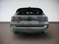 Gebraucht Opel Astra 136 PS (100 kW) 2025 Platiniumgrau Kleinwagen