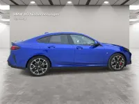 Gebraucht BMW 220 Gran Coupé M Sport 150 PS (110 kW) 2025 Blau Coupé