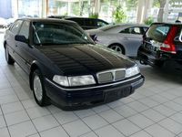 gebraucht Rover 825 V6 Automatik Vollleder HU neu