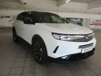 Gebraucht Opel Grandland X 145 PS (106 kW) 2025 Weiß/dach schwarz SUV