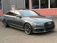 Gebraucht Audi A6 Competition 364 PS (267 kW) 2016 Grau Limousine