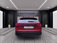 Gebraucht VW Taigo Goal 116 PS (85 kW) 2025 Kings red metallic SUV