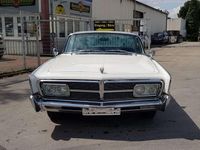 Gebraucht Chrysler Imperial 220 PS (161 kW) 1965 Weiß Limousine